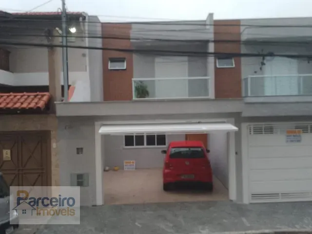 Casa 3 quartos e 2 banheiros, à venda, no bairro Vila Dalila em São Paulo