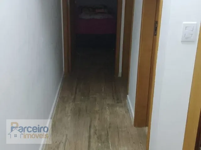 Casa 3 quartos e 2 banheiros, à venda, no bairro Vila Dalila em São Paulo