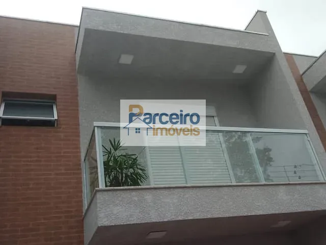 Casa 3 quartos e 2 banheiros, à venda, no bairro Vila Dalila em São Paulo