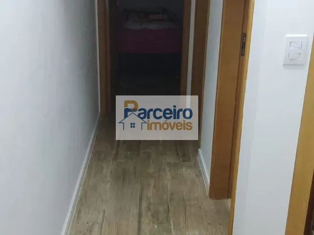 Casa 3 quartos e 2 banheiros, à venda, no bairro Vila Dalila em São Paulo