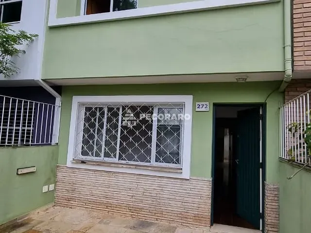 Sobrado com 130m² 3 quartos e 2 banheiros, para alugar, no bairro Sumaré em São Paulo