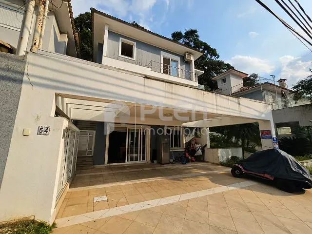Sobrado com 300m² 4 quartos e 3 banheiros, à venda, no bairro Vila Santos em São Paulo