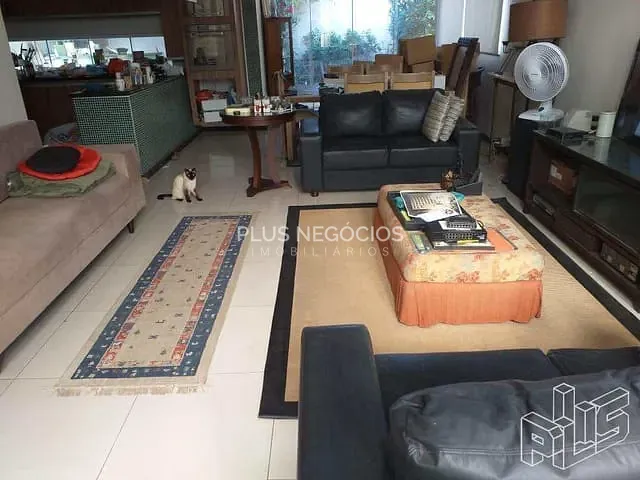 Sobrado com 300m² 3 quartos e 5 banheiros, à venda, no bairro Condominio Golden Park Residence I em Sorocaba