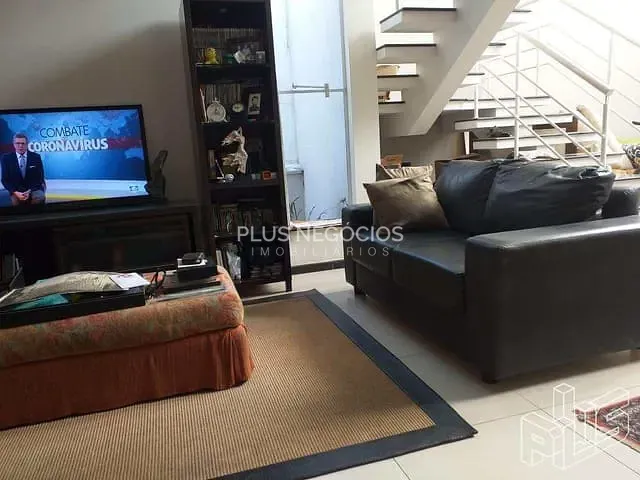 Sobrado com 300m² 3 quartos e 5 banheiros, à venda, no bairro Condominio Golden Park Residence I em Sorocaba