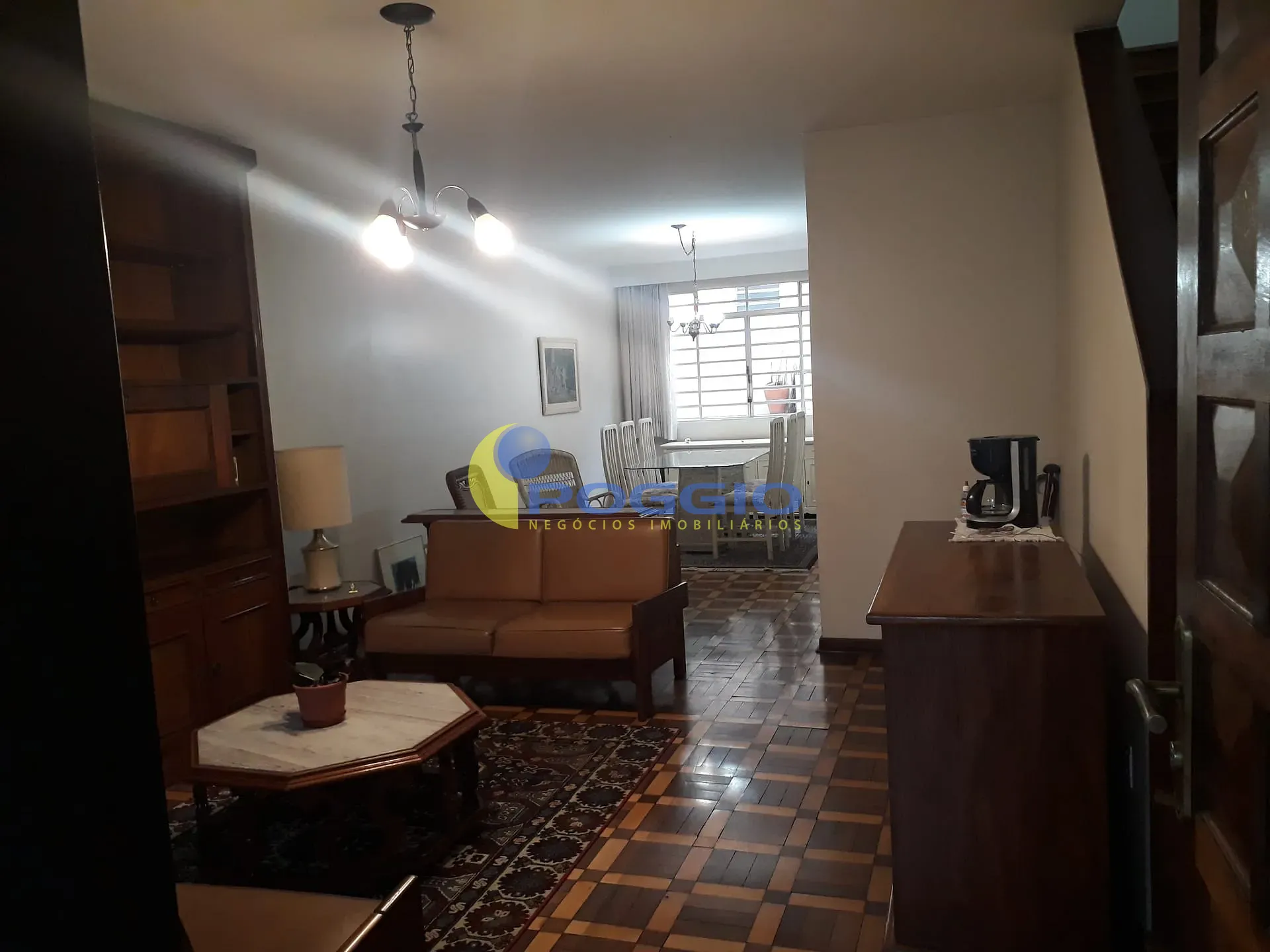 Sobrado, 3 quartos, 145 m² - Foto 8