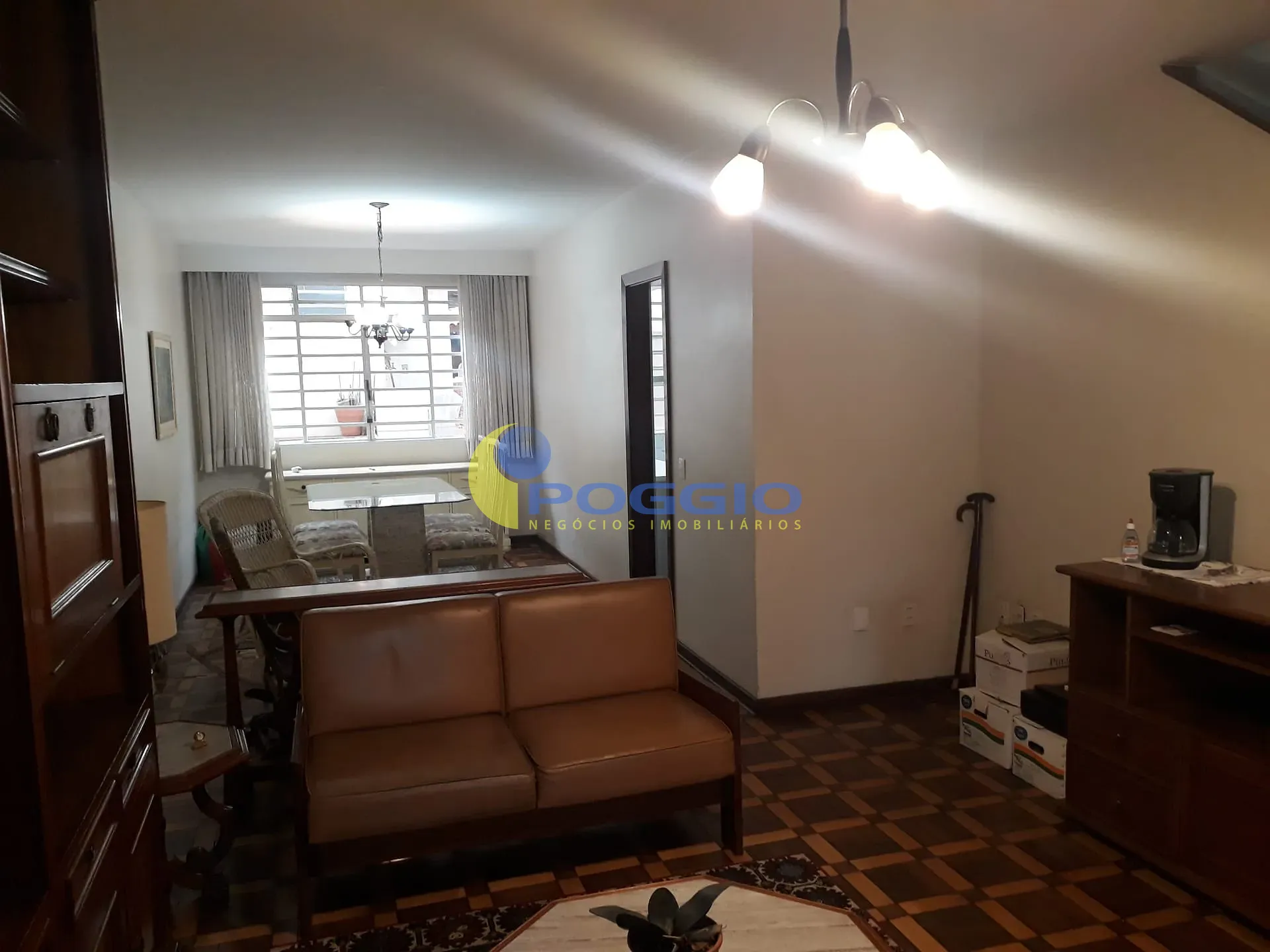 Sobrado, 3 quartos, 145 m² - Foto 9