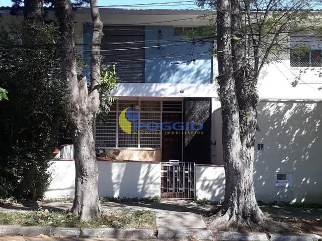Sobrado 3 quartos e 3 banheiros, à venda, no bairro Instituto de Previdência em São Paulo