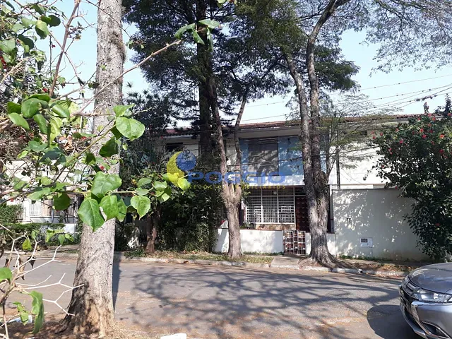 Sobrado 3 quartos e 3 banheiros, à venda, no bairro Instituto de Previdência em São Paulo