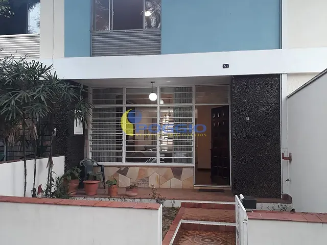 Sobrado 3 quartos e 3 banheiros, à venda, no bairro Instituto de Previdência em São Paulo
