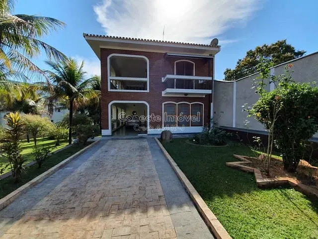 Sobrado com 1432m² 3 quartos e 4 banheiros, à venda, no bairro Loteamento São Pedro em Jaguariúna