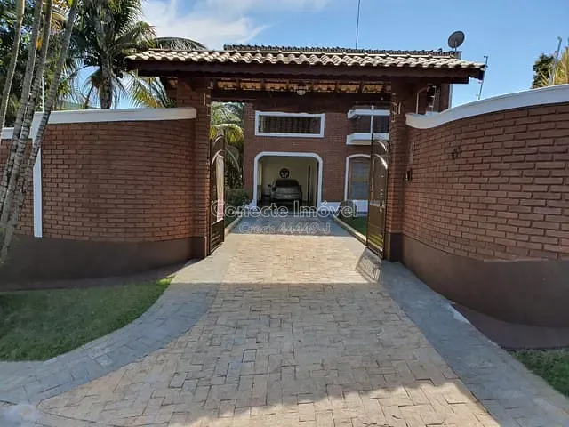 Sobrado com 1432m² 3 quartos e 4 banheiros, à venda, no bairro Loteamento São Pedro em Jaguariúna
