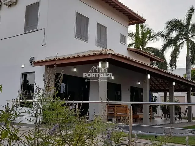 Casa com 824m² 4 quartos e 4 banheiros, à venda, no bairro Pedra do Bode em Petrolina