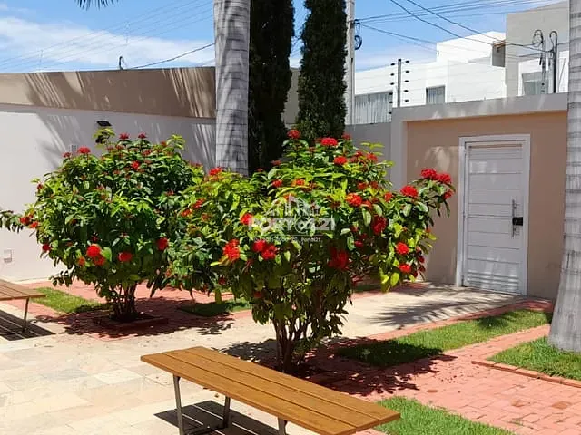 Casa com 824m² 4 quartos e 4 banheiros, à venda, no bairro Pedra do Bode em Petrolina