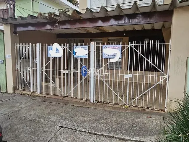 Sobrado com 190m² 3 quartos e 4 banheiros, à venda ou para alugar, no bairro Vila Madalena em São Paulo