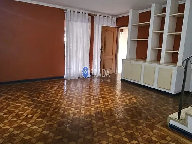 Sobrado com 190m² 3 quartos e 4 banheiros, à venda ou para alugar, no bairro Vila Madalena em São Paulo
