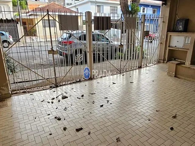 Sobrado com 190m² 3 quartos e 4 banheiros, à venda ou para alugar, no bairro Vila Madalena em São Paulo