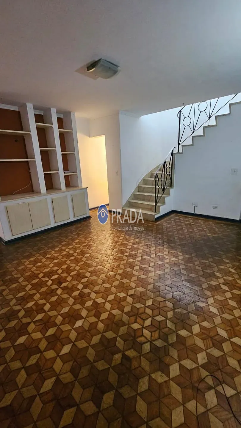 Sobrado, 3 quartos, 131 m² - Foto 10