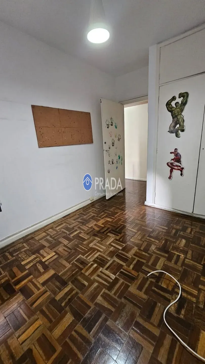 Sobrado, 3 quartos, 131 m² - Foto 22