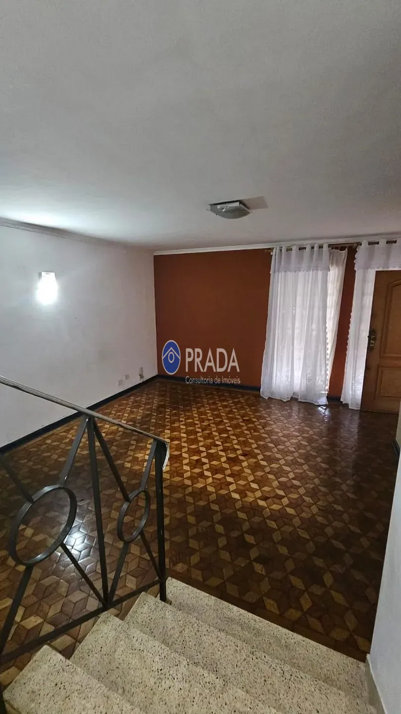 Sobrado, 3 quartos, 131 m² - Foto 12