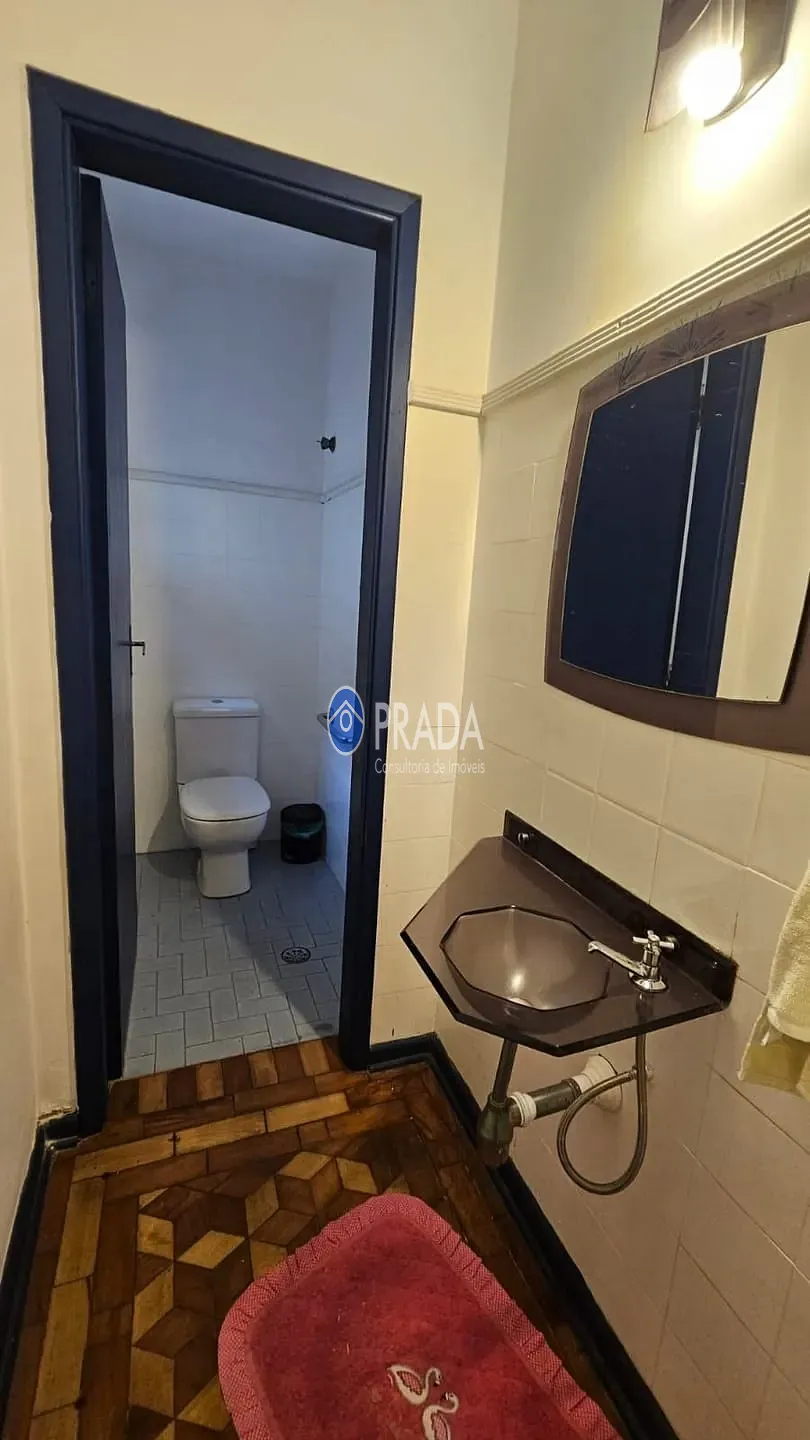 Sobrado, 3 quartos, 131 m² - Foto 29
