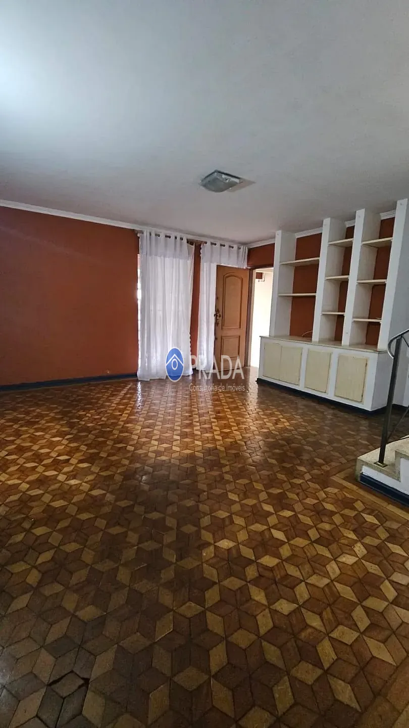 Sobrado, 3 quartos, 131 m² - Foto 1