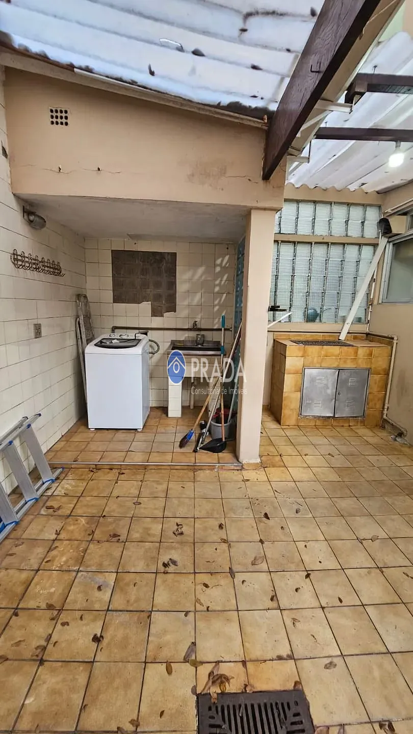 Sobrado, 3 quartos, 131 m² - Foto 36