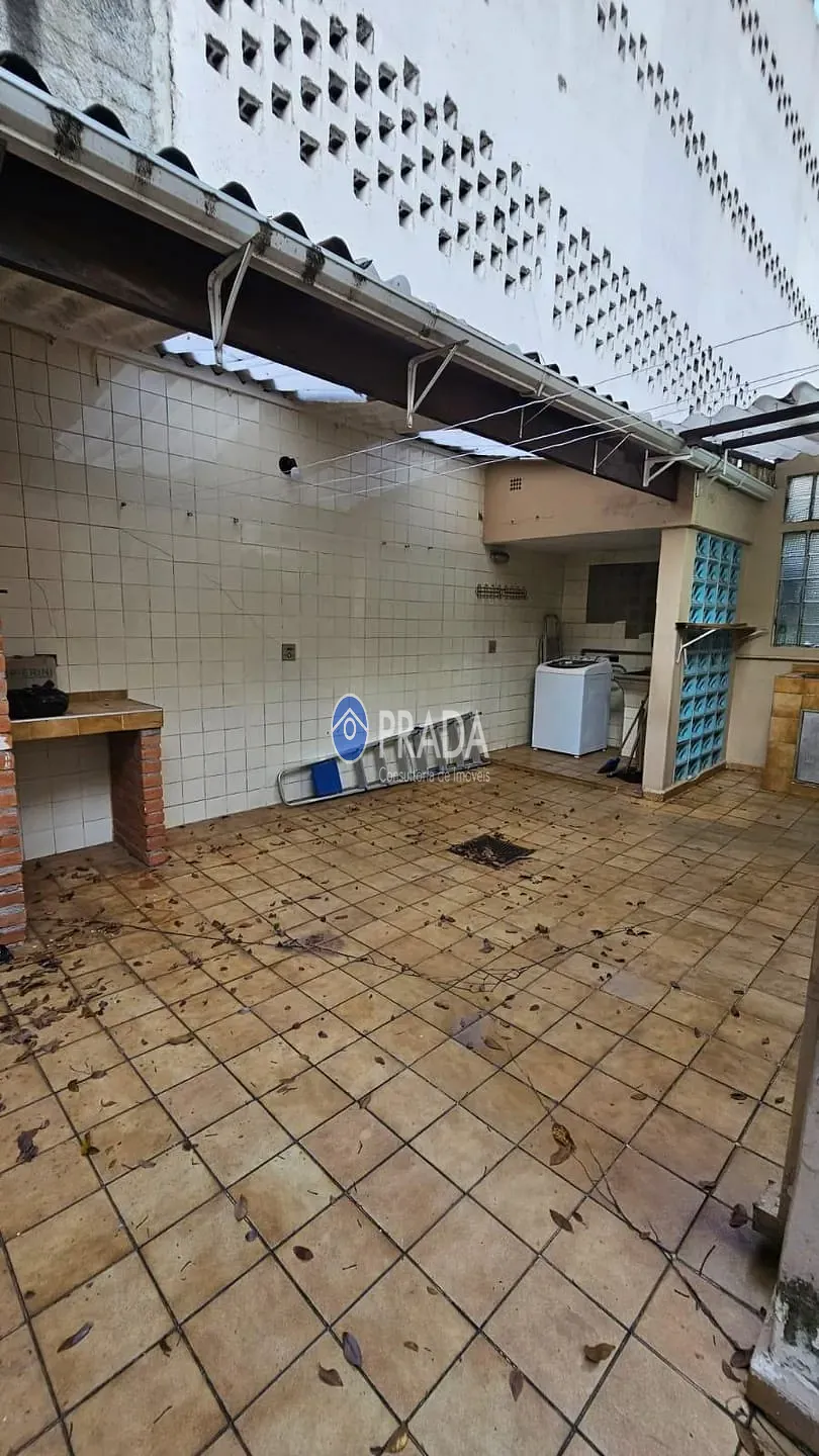 Sobrado, 3 quartos, 131 m² - Foto 37