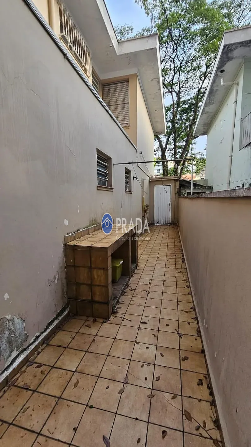 Sobrado, 3 quartos, 131 m² - Foto 38