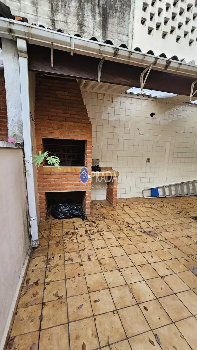 Sobrado, 3 quartos, 131 m² - Foto 39