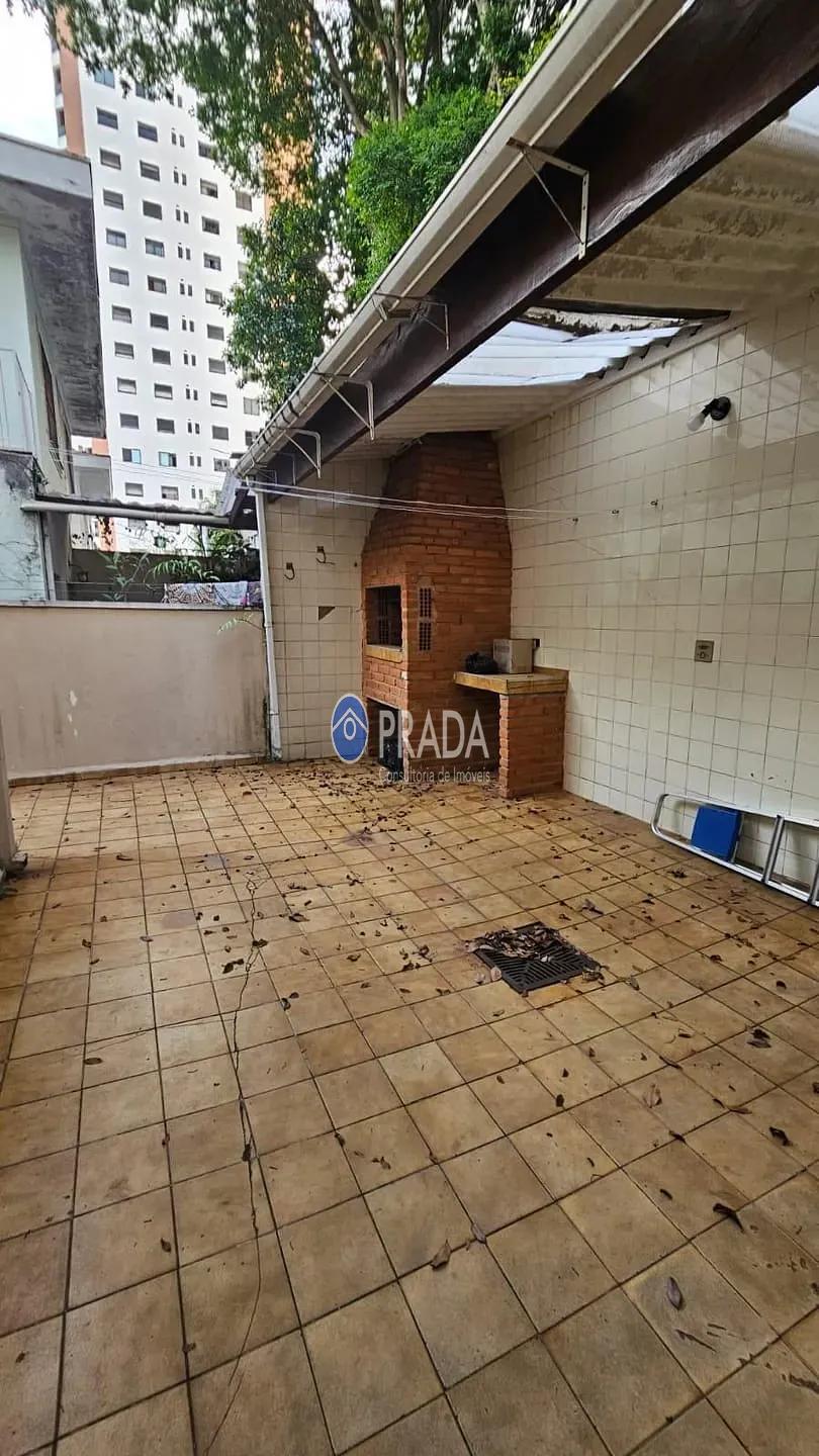 Sobrado, 3 quartos, 131 m² - Foto 40