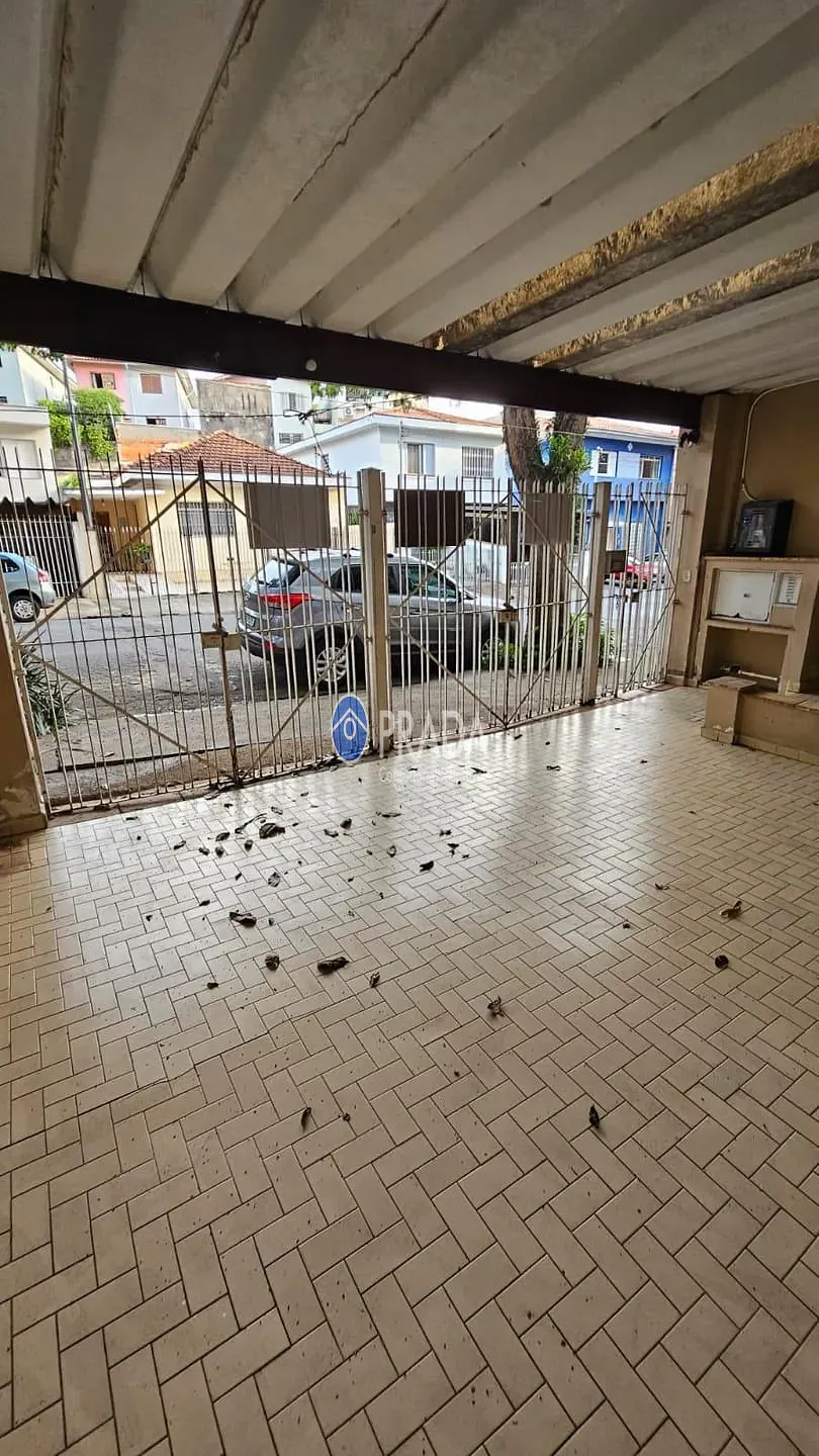 Sobrado, 3 quartos, 131 m² - Foto 5