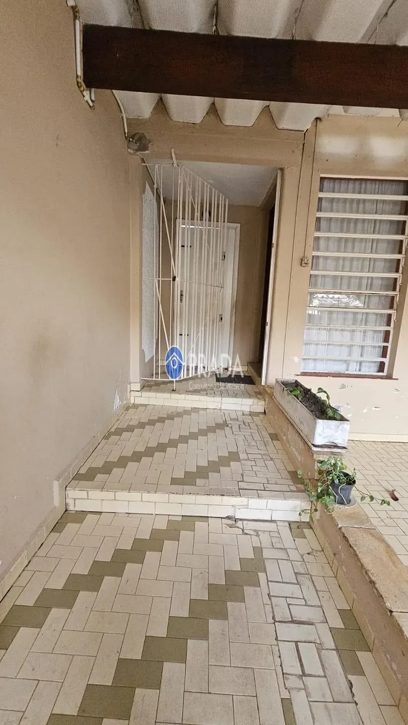 Sobrado, 3 quartos, 131 m² - Foto 4