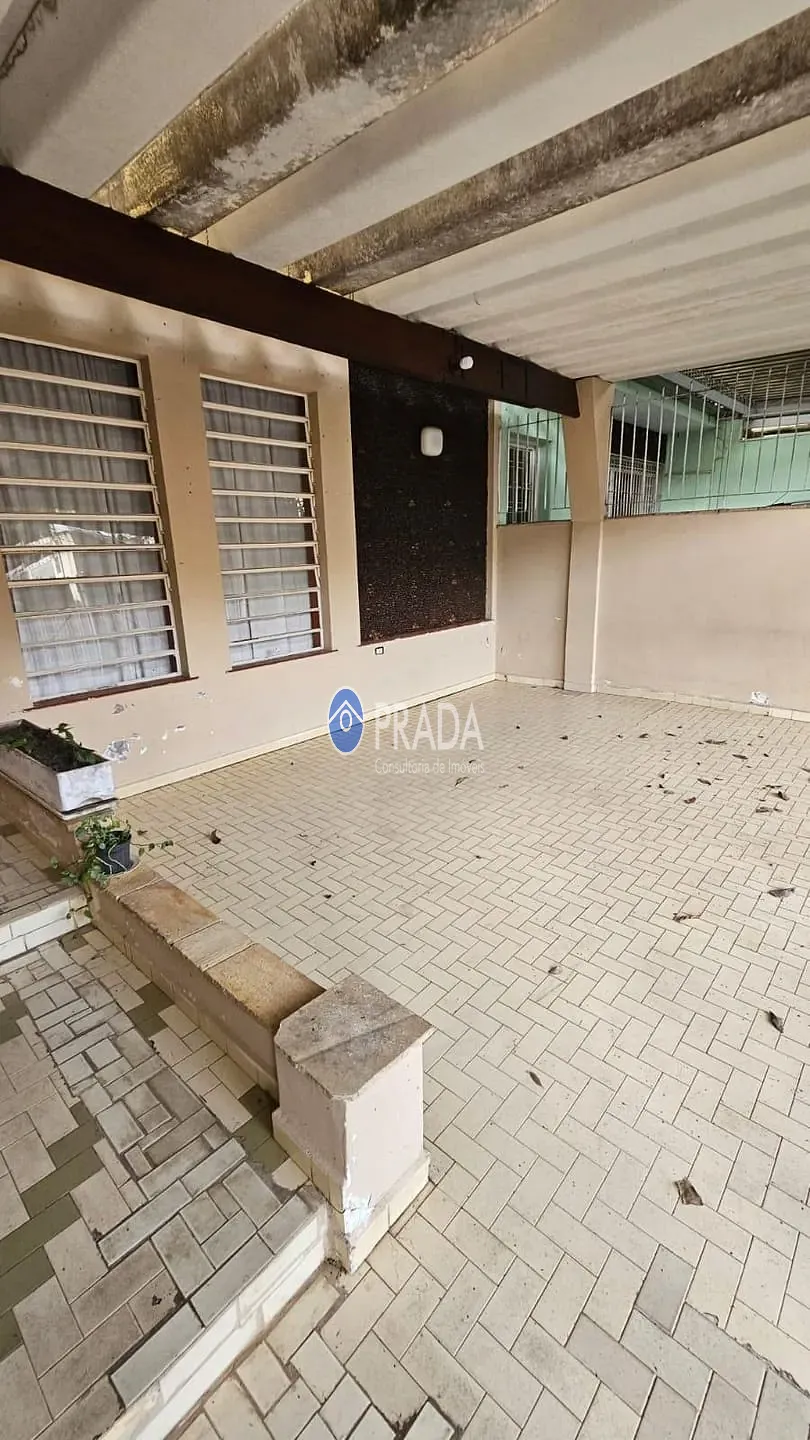 Sobrado, 3 quartos, 131 m² - Foto 6
