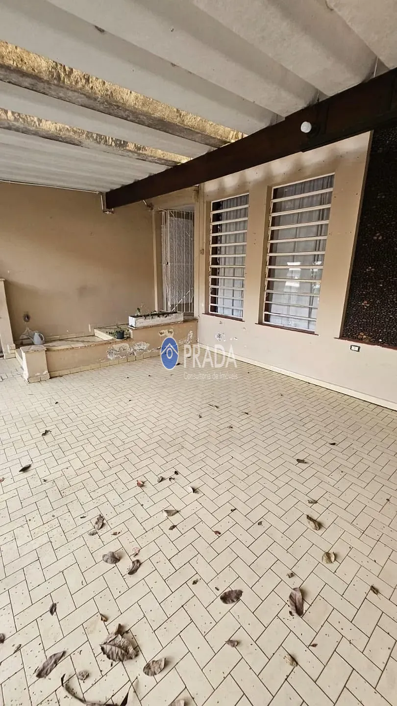 Sobrado, 3 quartos, 131 m² - Foto 7