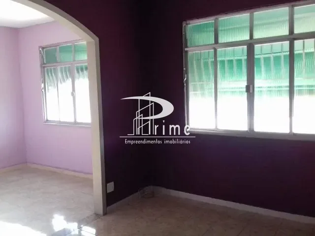 Sobrado com 70m² 2 quartos e 2 banheiros, à venda, no bairro Rocha em São Gonçalo