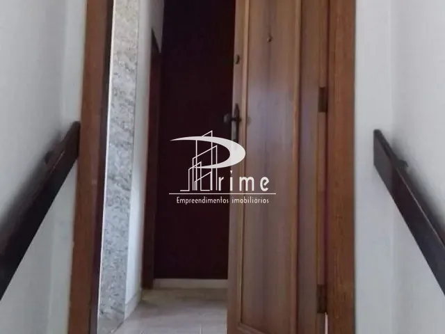 Sobrado com 70m² 2 quartos e 2 banheiros, à venda, no bairro Rocha em São Gonçalo
