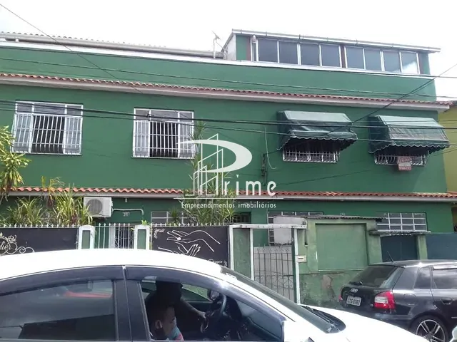 Sobrado com 70m² 2 quartos e 2 banheiros, à venda, no bairro Rocha em São Gonçalo