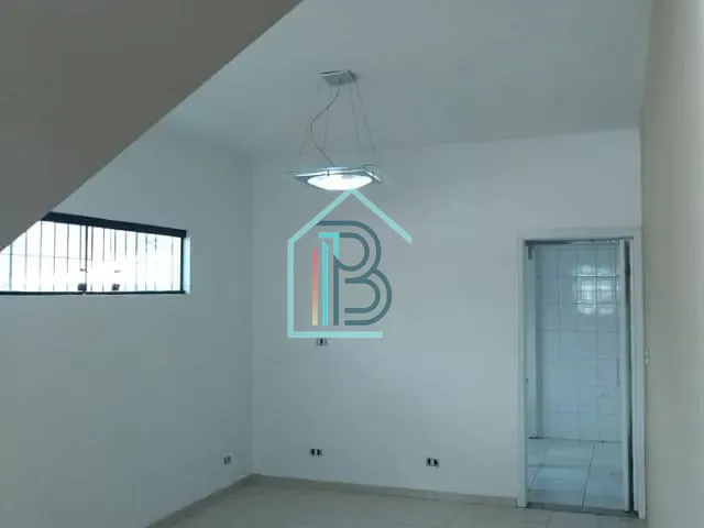 Sobrado com 125m² 3 quartos e 4 banheiros, para alugar, no bairro Vila Moreira em Guarulhos