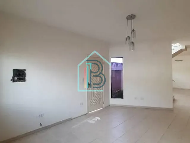 Sobrado com 125m² 3 quartos e 4 banheiros, para alugar, no bairro Vila Moreira em Guarulhos