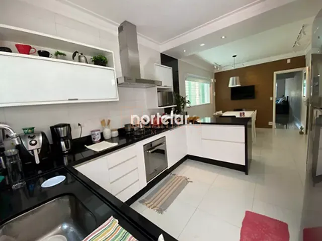 Sobrado com 145m² 2 quartos e 2 banheiros, à venda, no bairro Parque São Domingos em São Paulo