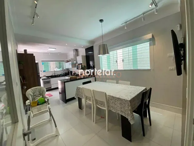 Sobrado com 145m² 2 quartos e 2 banheiros, à venda, no bairro Parque São Domingos em São Paulo