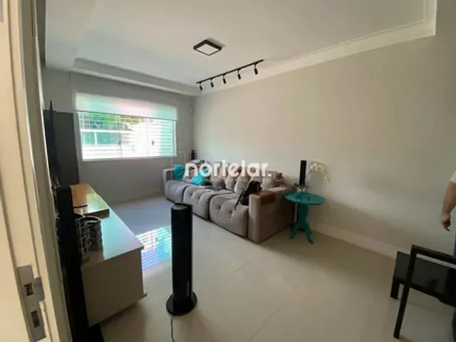 Sobrado com 145m² 2 quartos e 2 banheiros, à venda, no bairro Parque São Domingos em São Paulo