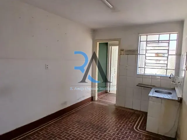 Sobrado 2 quartos e 1 banheiro, para alugar, no bairro Cidade Mãe do Céu em São Paulo