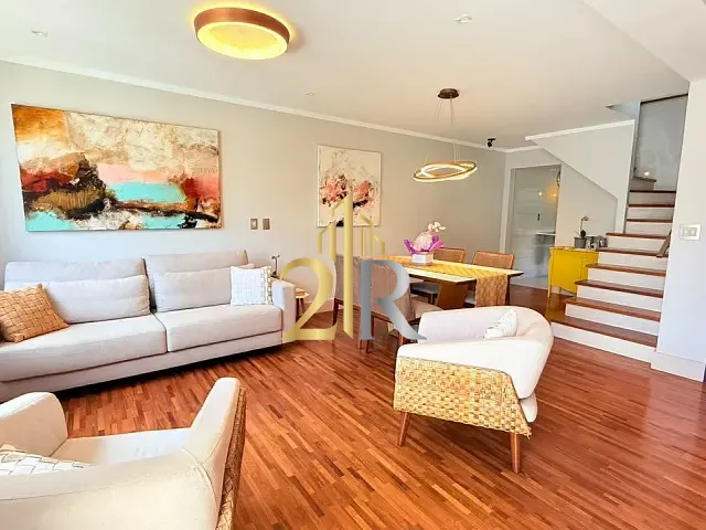 Sobrado com 113m² 3 quartos e 4 banheiros, à venda, no bairro Jardim Aeroporto em São Paulo
