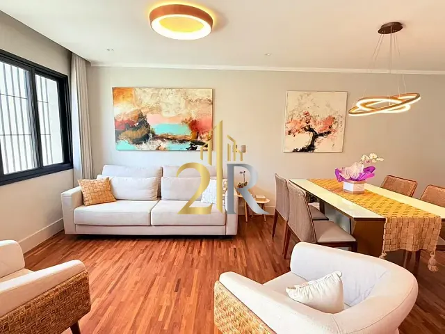 Sobrado com 113m² 3 quartos e 4 banheiros, à venda, no bairro Jardim Aeroporto em São Paulo