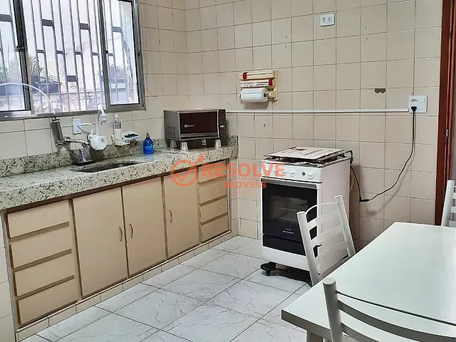 Sobrado 3 quartos e 3 banheiros, à venda, no bairro Alto da Mooca em São Paulo