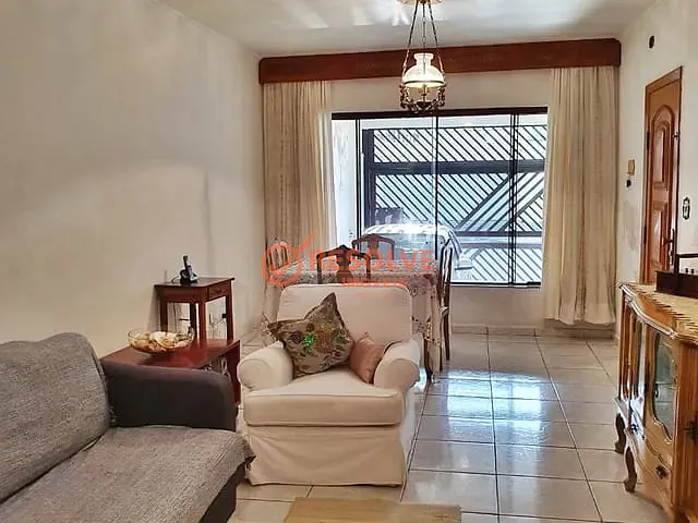 Sobrado 3 quartos e 3 banheiros, à venda, no bairro Alto da Mooca em São Paulo