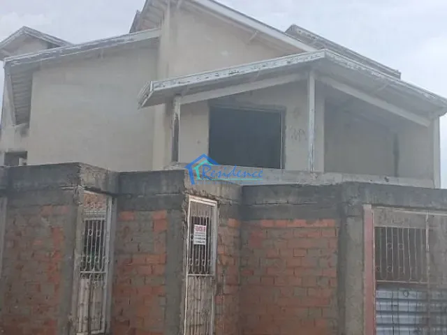 Sobrado com 600m² 3 quartos e 3 banheiros, à venda, no bairro Jardim Esplanada em Indaiatuba
