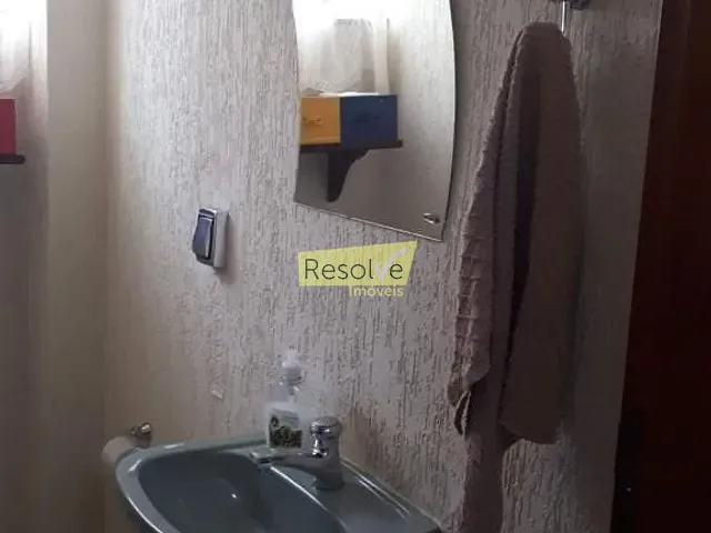 Sobrado com 400m² 5 quartos e 5 banheiros, à venda, no bairro Jardim Wallace Simonsen em São Bernardo do Campo