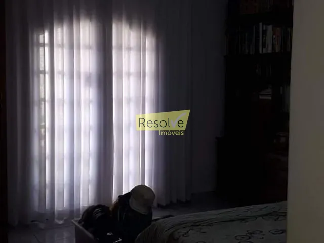 Sobrado com 400m² 5 quartos e 5 banheiros, à venda, no bairro Jardim Wallace Simonsen em São Bernardo do Campo